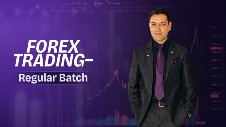 FOREX TRADING – REGULAR BATCH